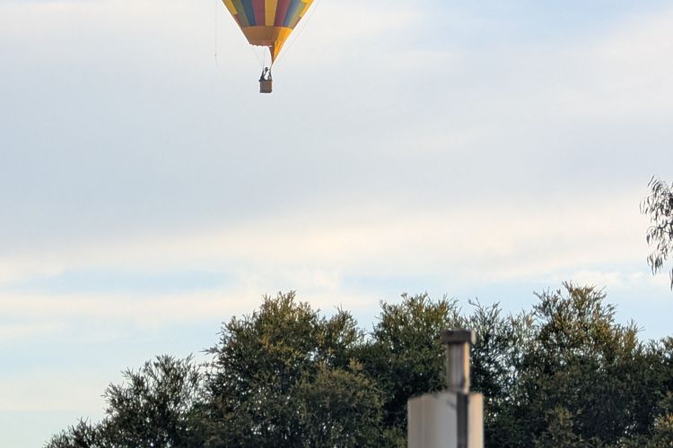 Blaxlands Kangaroo Homestead with Hot Tub walk to Concerts and Wineries