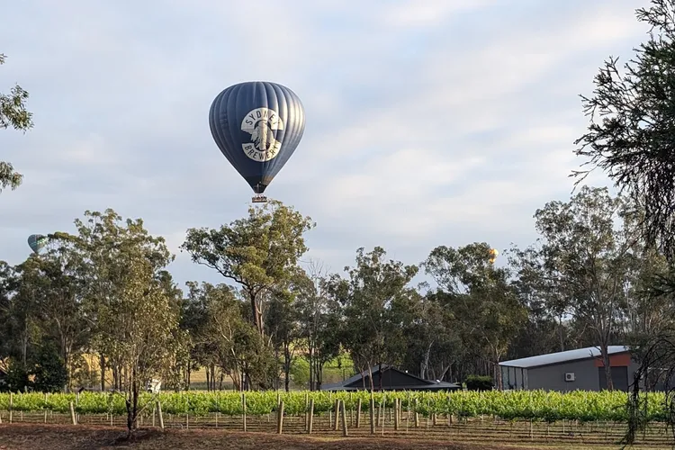 Blaxlands Kangaroo Homestead with Hot Tub walk to Concerts and Wineries