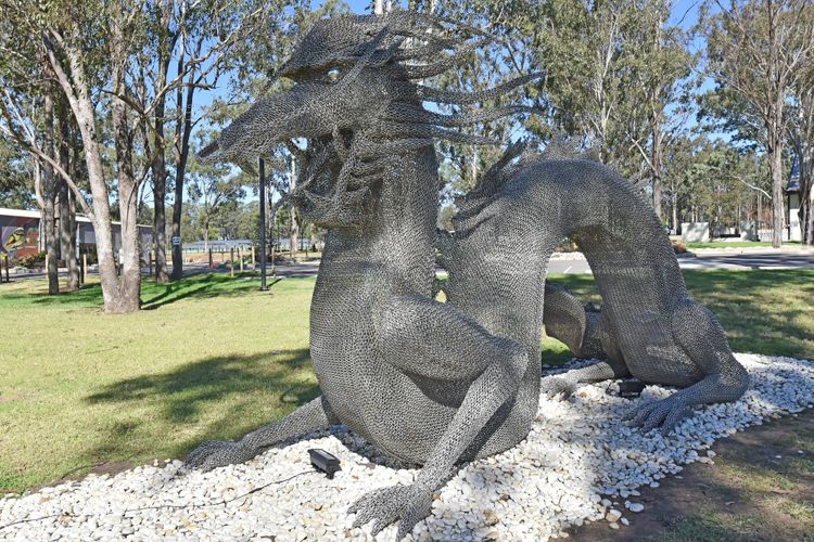Blaxlands Kangaroo Homestead with Hot Tub walk to Concerts and Wineries