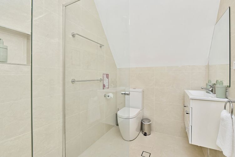 Standen Manor, Hunter Valley — Country Estate & Stables