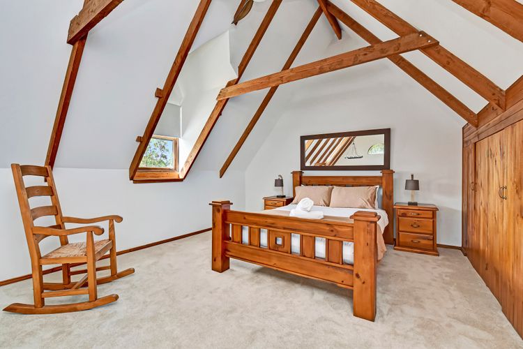 Standen Manor, Hunter Valley — Country Estate & Stables