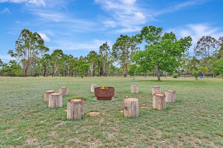 Standen Manor, Hunter Valley — Country Estate & Stables
