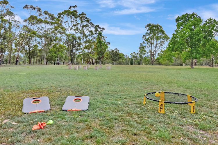Standen Manor, Hunter Valley — Country Estate & Stables