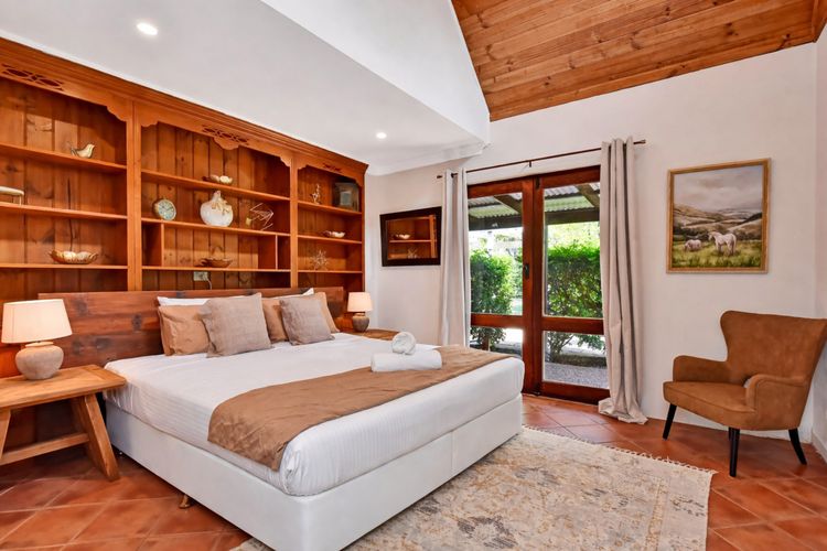 Standen Manor, Hunter Valley — Country Estate & Stables