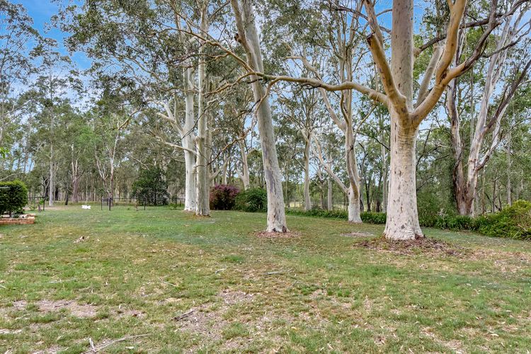 Standen Manor, Hunter Valley — Country Estate & Stables