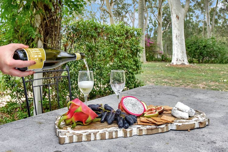 Standen Manor, Hunter Valley — Country Estate & Stables