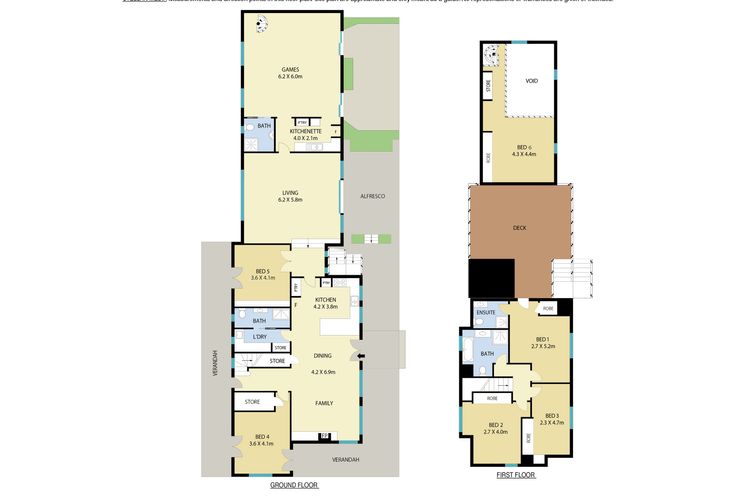 Standen Manor, Hunter Valley — Country Estate & Stables