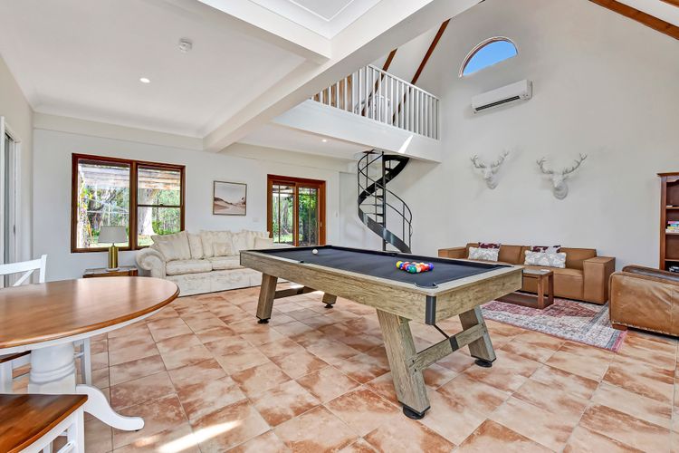 Standen Manor, Hunter Valley — Country Estate & Stables