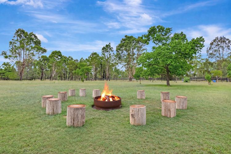Standen Manor, Hunter Valley — Country Estate & Stables