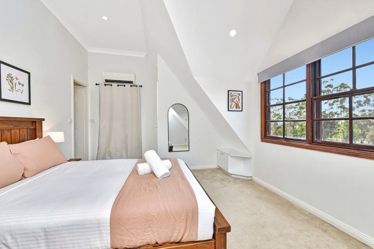 Standen Manor, Hunter Valley — Country Estate & Stables