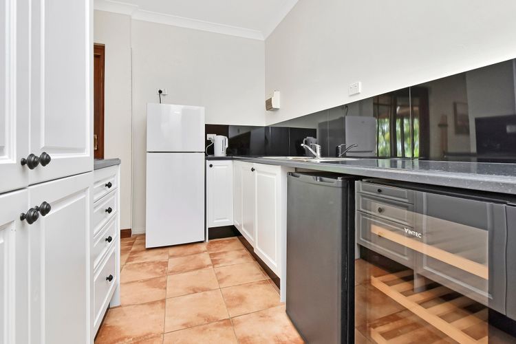 Standen Manor, Hunter Valley — Country Estate & Stables