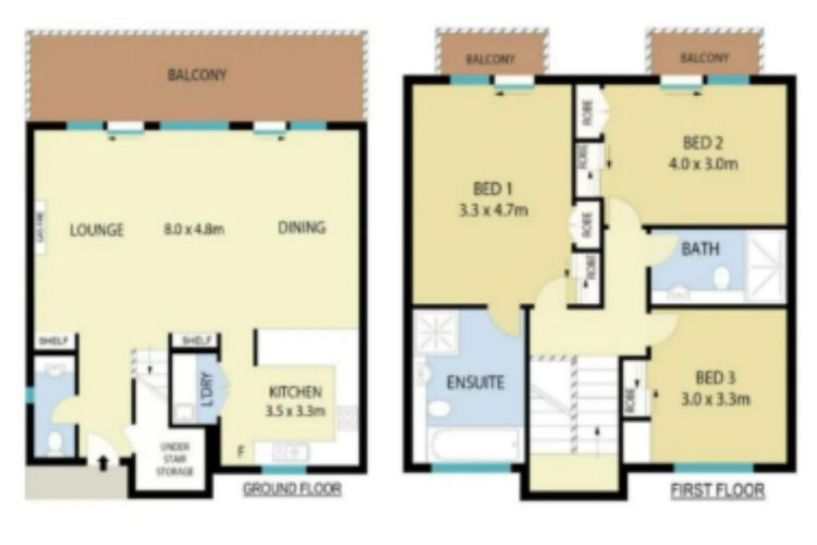 Villa Chardonnay with Free Wine Tasting