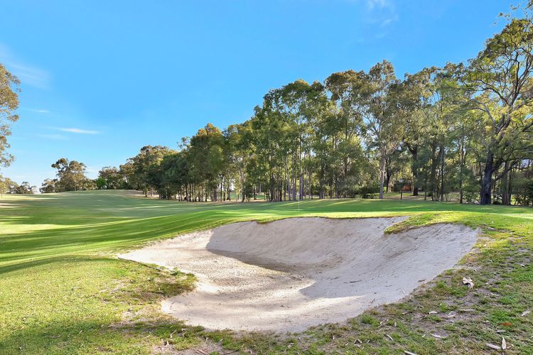 Villa Tre – 3 bedroom Villa @ Cypress Lakes