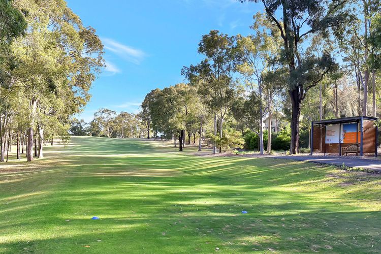 Villa Tre – 3 bedroom Villa @ Cypress Lakes