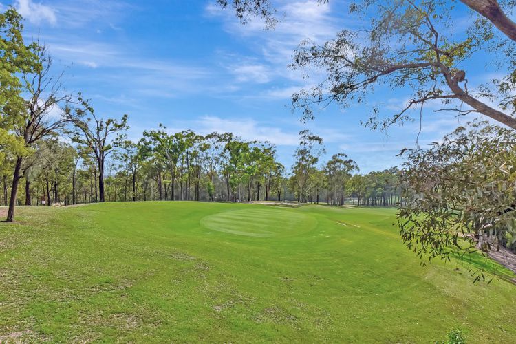 Ar’ Heafy Lodge Premium Private Villa Located within Cypress Lakes Resort