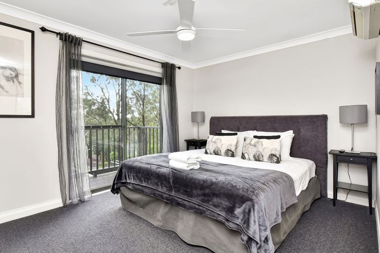 Ar’ Heafy Lodge Premium Private Villa Located within Cypress Lakes Resort