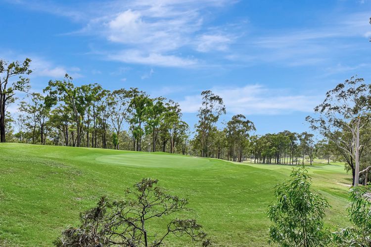 Ar’ Heafy Lodge Premium Private Villa Located within Cypress Lakes Resort