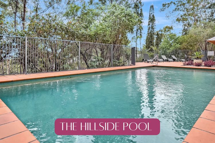 Ar’ Heafy Lodge Premium Private Villa Located within Cypress Lakes Resort