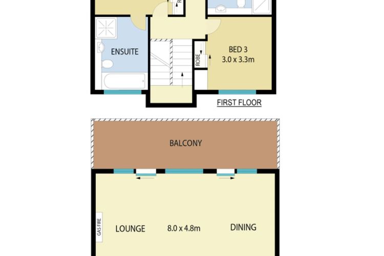 Ar’ Heafy Lodge Premium Private Villa Located within Cypress Lakes Resort