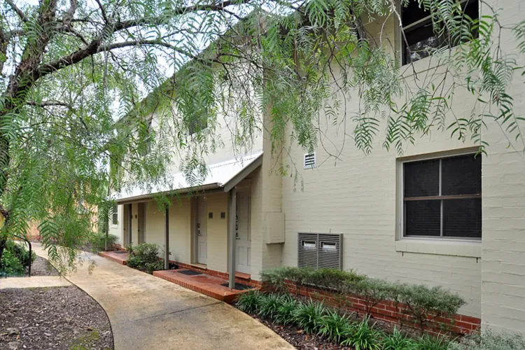 Private 1bdr Villa Pinot located within Cypress Lakes Resort