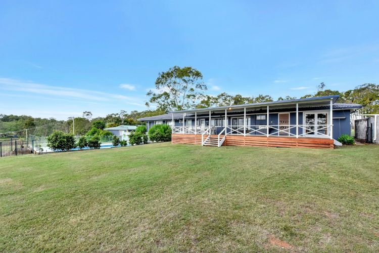 Palmers Lane Vineyard Homestead and Cottage