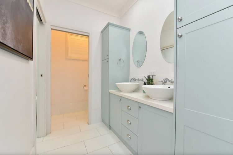 Palmers Lane Vineyard Homestead and Cottage