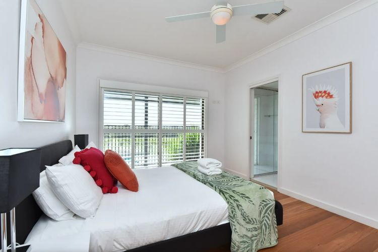 Palmers Lane Vineyard Homestead and Cottage