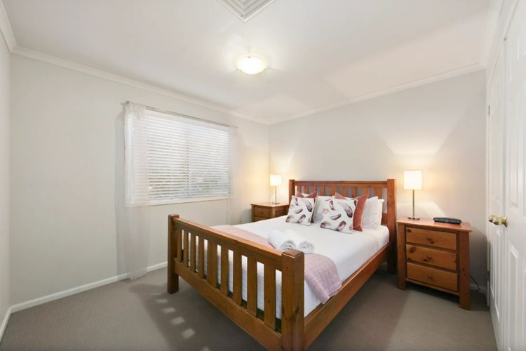 Palmers Lane Vineyard Cottage