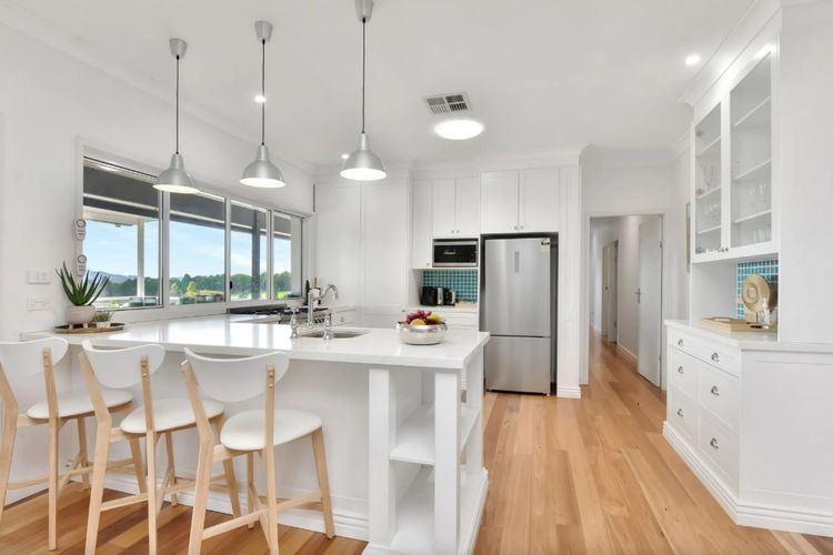 Palmers Lane Vineyard Homestead