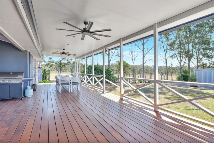 Palmers Lane Vineyard Homestead