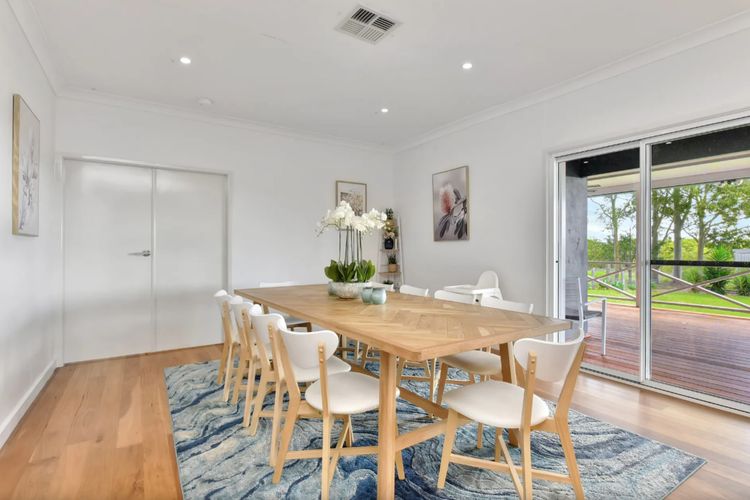 Palmers Lane Vineyard Homestead