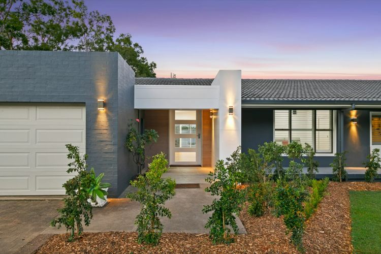 Palmers Lane Vineyard Homestead