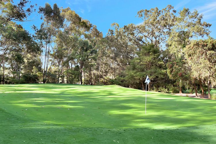 Villa located within Cypress Lakes Resort with Free Wine Tasting