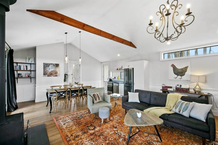 Block Eight Estate 5 x 1br Luxury Retreats