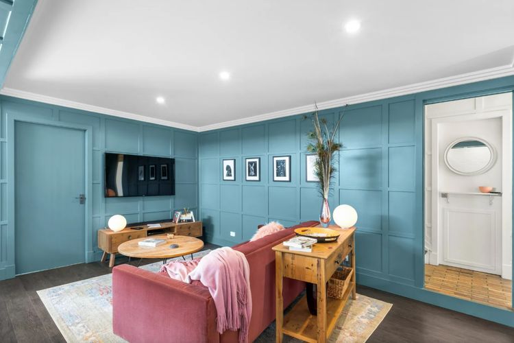Block Eight Estate 5 x 1br Luxury Retreats