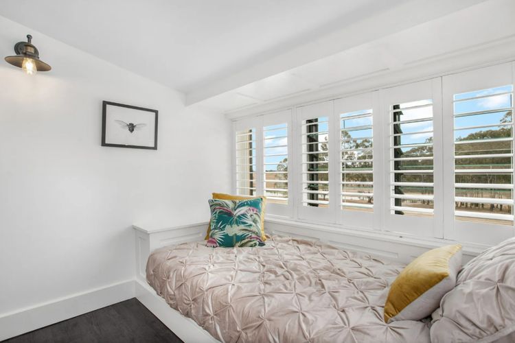 Block Eight Estate Gum Trees Villa