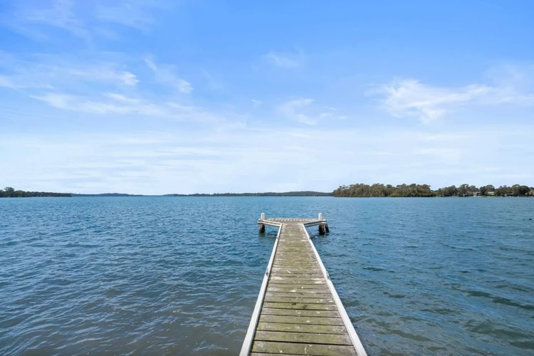 Lakeside Memories Grande Estate