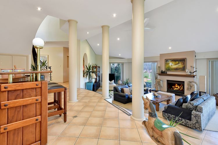 Aqua Dolce Retreat Pokolbin Hunter Valley