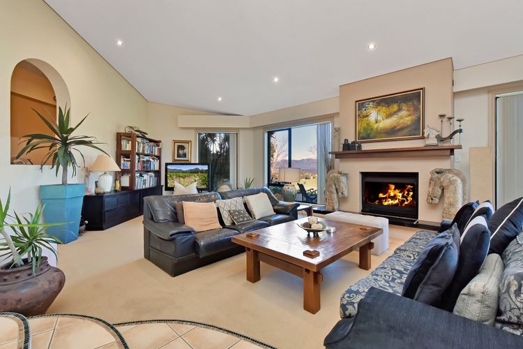 Aqua Dolce Retreat Pokolbin Hunter Valley