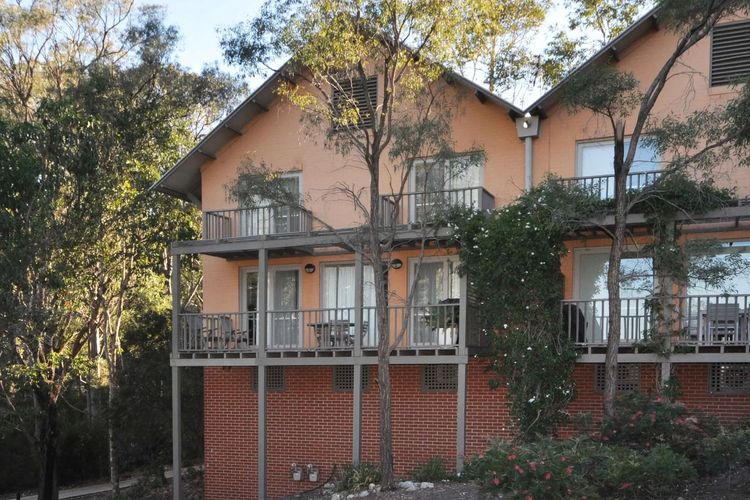 Villa Beaujolais