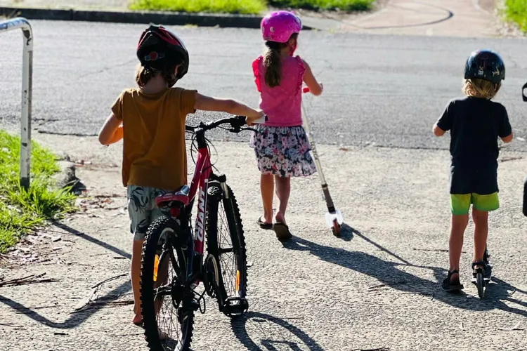 The Little Lake House Waterfront