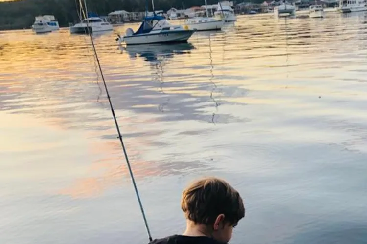 The Little Lake House Waterfront