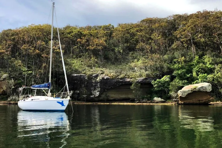 The Little Lake House Waterfront