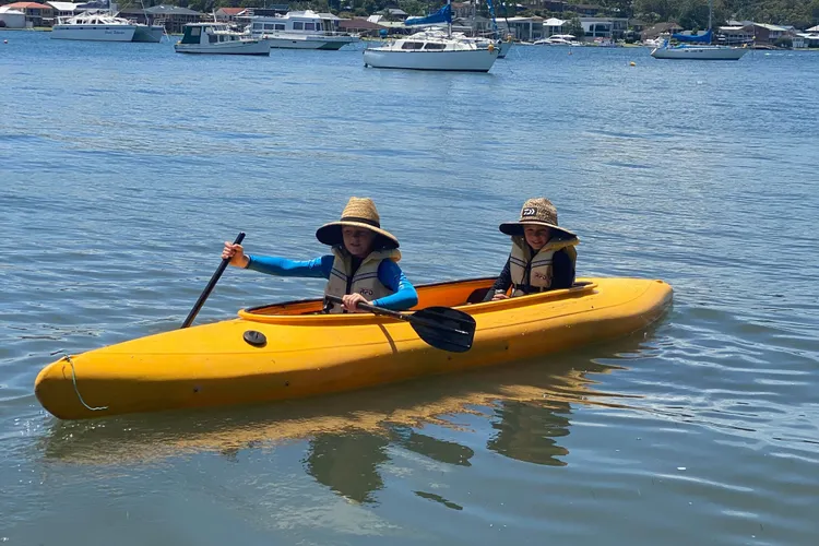 The Little Lake House Waterfront