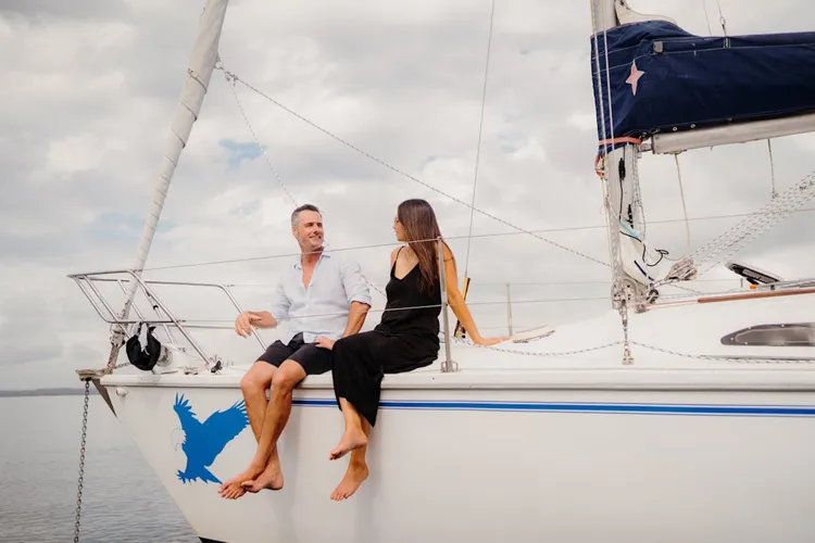 The Little Lake House Waterfront