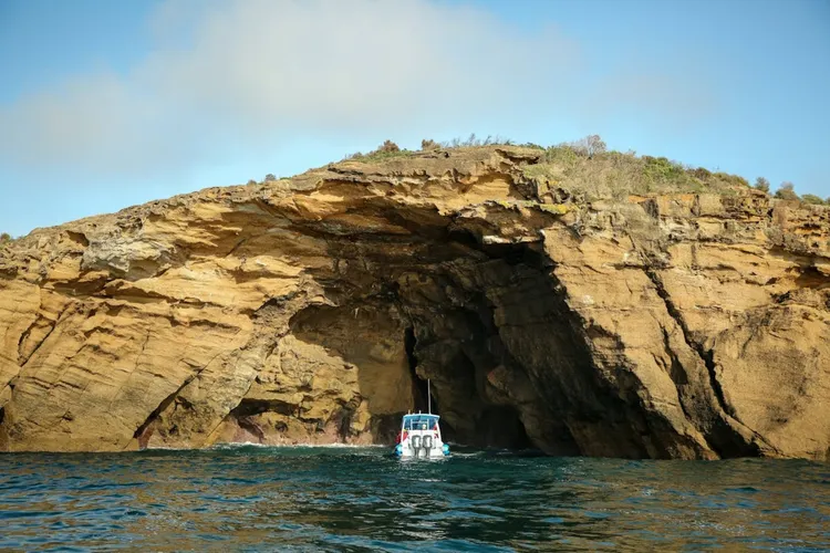 The Little Lake House Waterfront