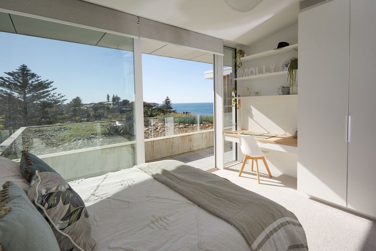 Bungan Beach House by TCC