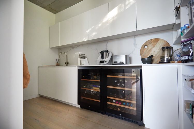 Bungan Beach House by TCC