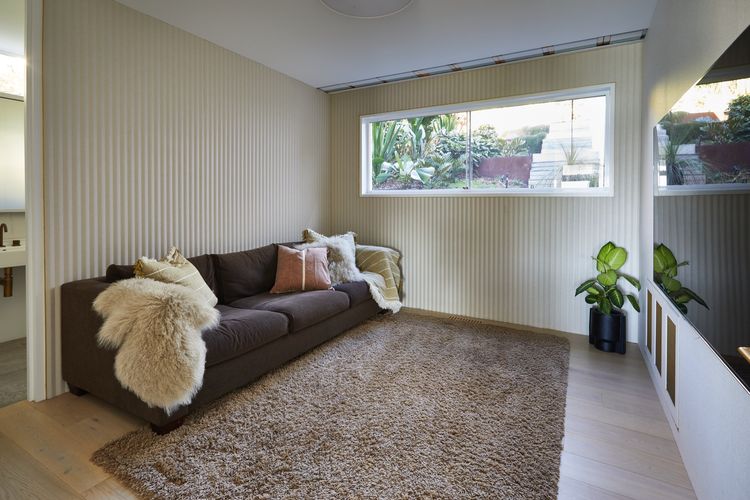 Bungan Beach House by TCC