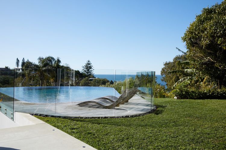Bungan Beach House by TCC